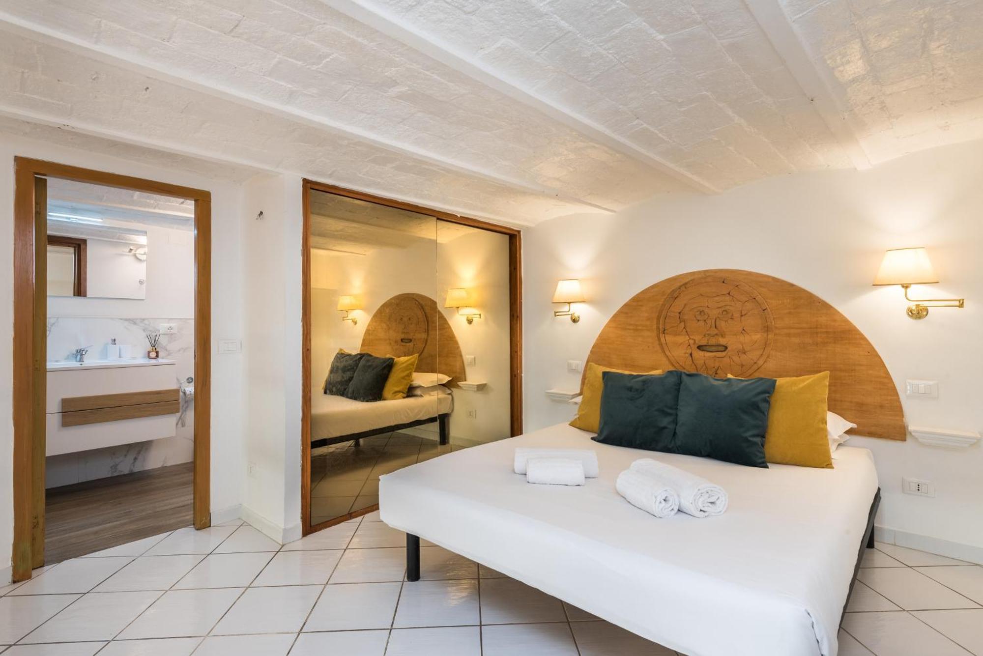 Appartamento con 1 Camera da Letto