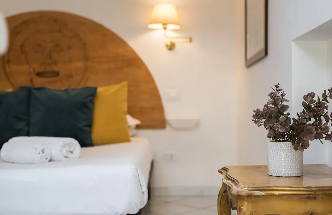 Authentic Trastevere Loft - Near Rome Historic Centre-1